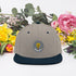 Bright Idea Bonanza Cap! | Snapback Hat